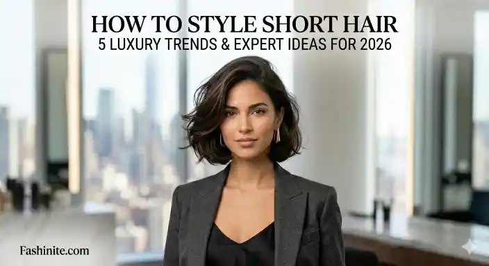 5 Luxury Trends & Expert Ideas for 2026