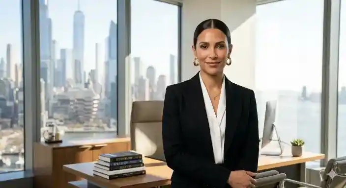  The Iconic Sleek Back Low Bun(ceo look)