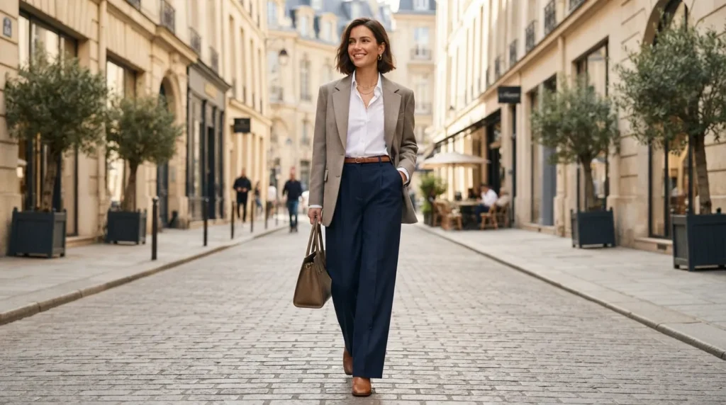 10 Wardrobe Staples for Women Over 30: The 2026 Guide to Timeless Elegance imgi 1 media 4