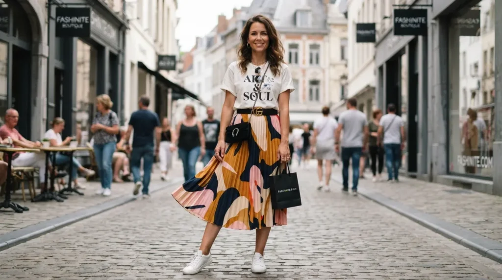20 Casual Friday Outfit Ideas: The Ultimate Guide to Professional Ease in 2026 imgi 2 media 1 1