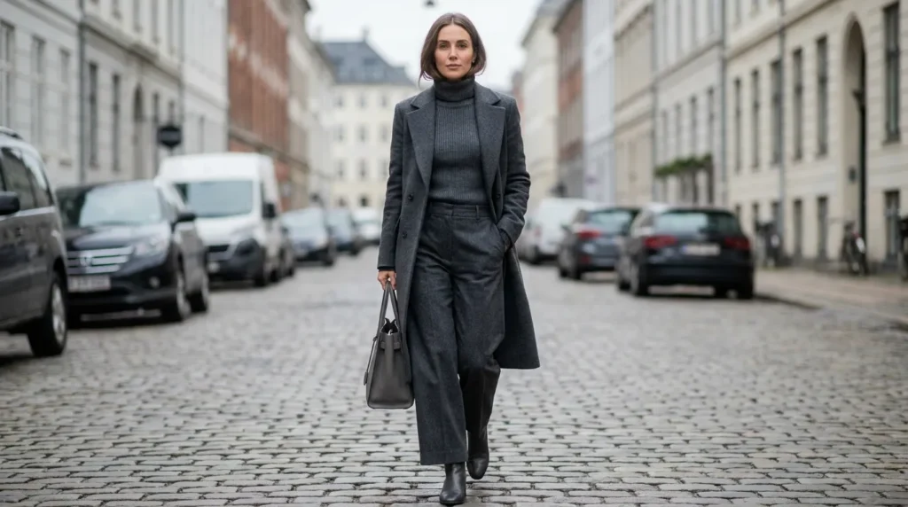 Stylish Work Outfits for Women on a Budget imgi 2 media