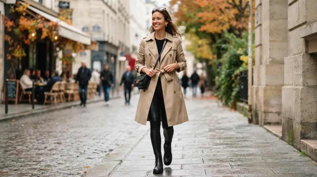 20 Casual Friday Outfit Ideas: The Ultimate Guide to Professional Ease in 2026 imgi 2 media 3 1