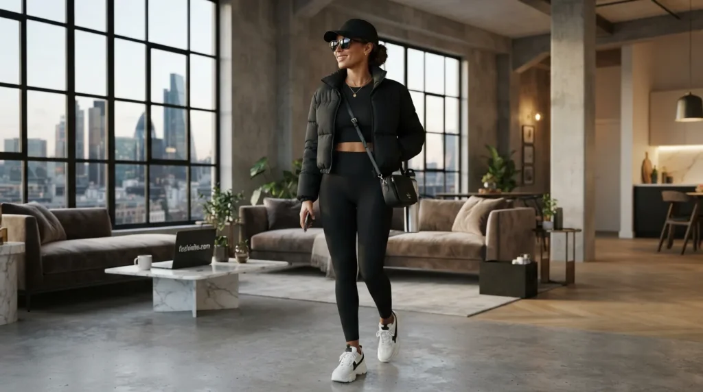 20 Casual Friday Outfit Ideas: The Ultimate Guide to Professional Ease in 2026 imgi 2 media 3