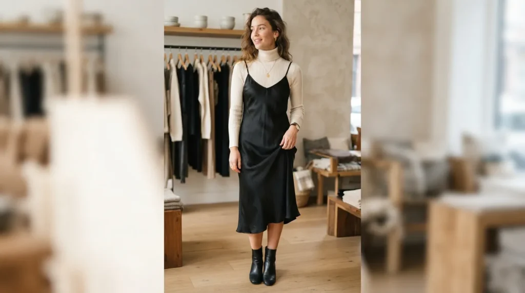 20 Casual Friday Outfit Ideas: The Ultimate Guide to Professional Ease in 2026 imgi 2 media 6