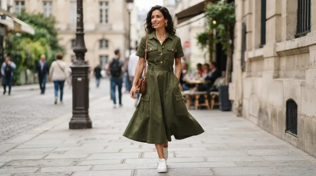 20 Casual Friday Outfit Ideas: The Ultimate Guide to Professional Ease in 2026 imgi 2 media 7