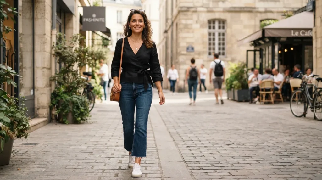 20 Casual Friday Outfit Ideas: The Ultimate Guide to Professional Ease in 2026 imgi 2 media 8