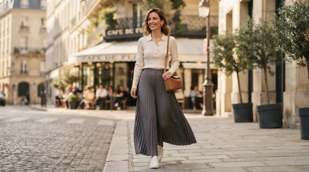 20 Casual Friday Outfit Ideas: The Ultimate Guide to Professional Ease in 2026 imgi 2 media 9