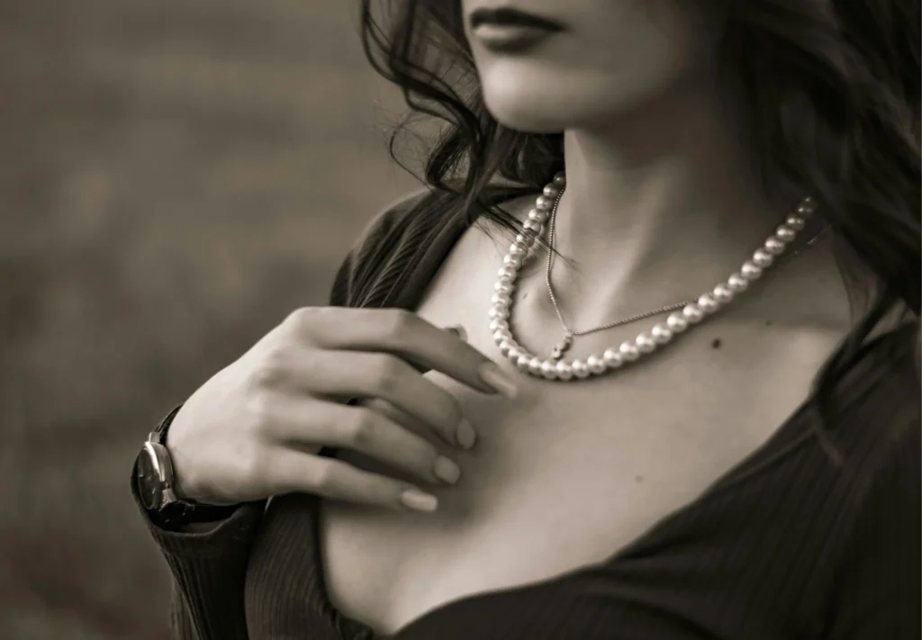 polished accesories