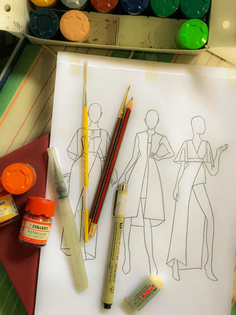 Defining Your Sculptural Silhouette