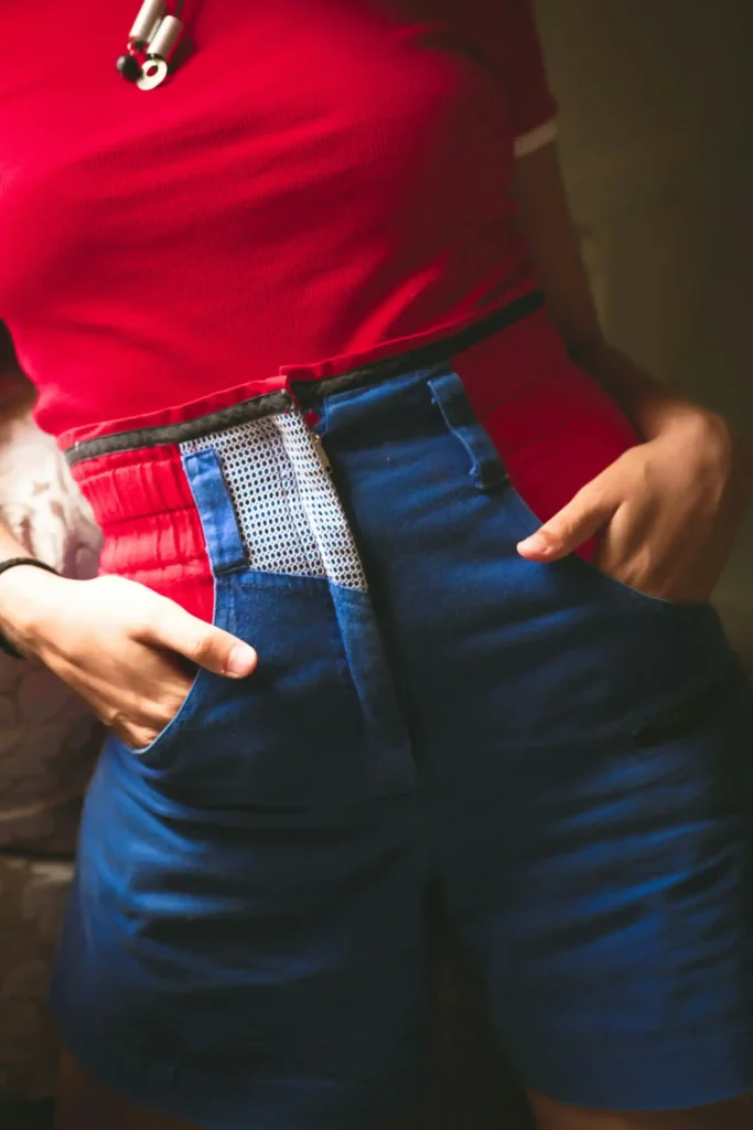The High-Waist Elongation