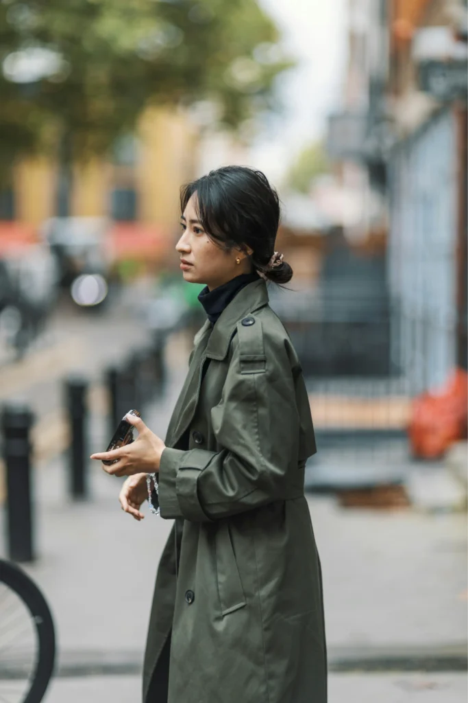 building your daily uniform