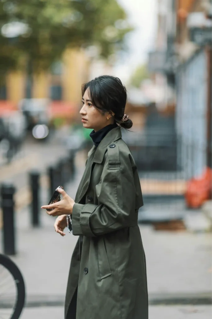  The "Quiet Luxury" Athleisure
