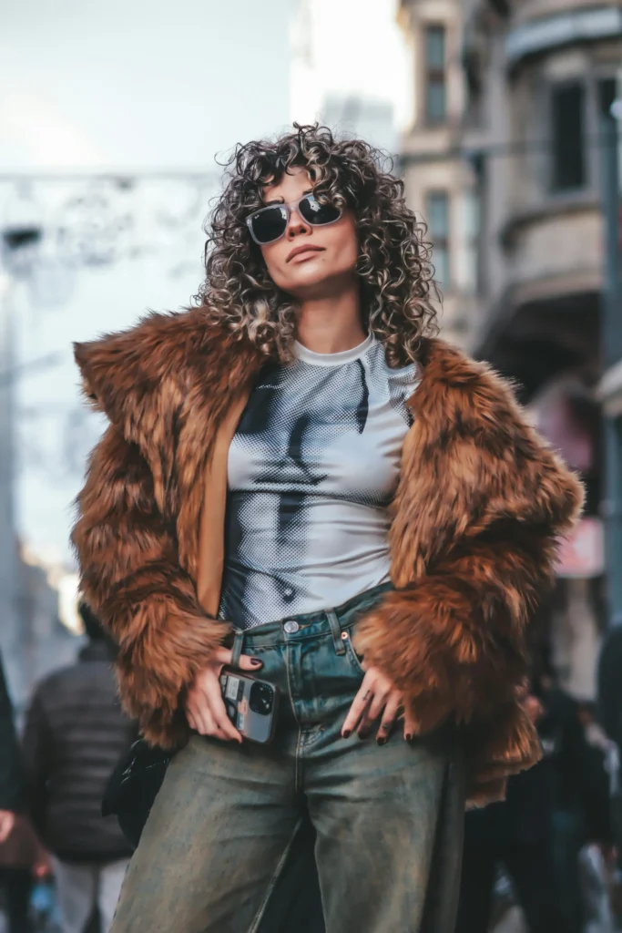  The "Quiet Luxury" Champion: Sofia Richie Grainge