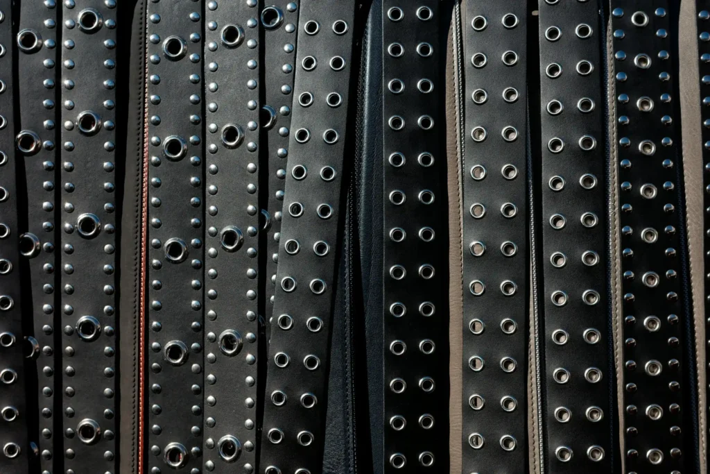 hardware alighment