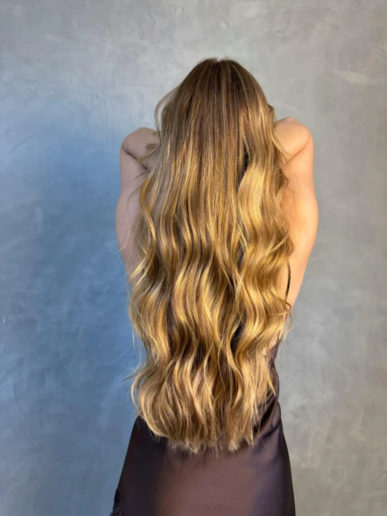 Lifestyle Habits for Long-Term Hair Health