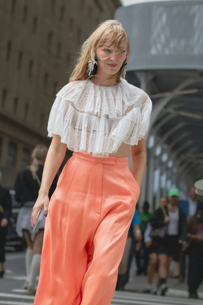 One-Piece Wonders: The Modern Jumpsuit