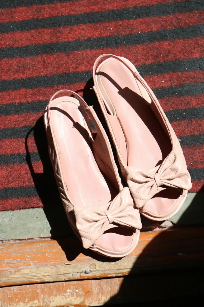 sandles