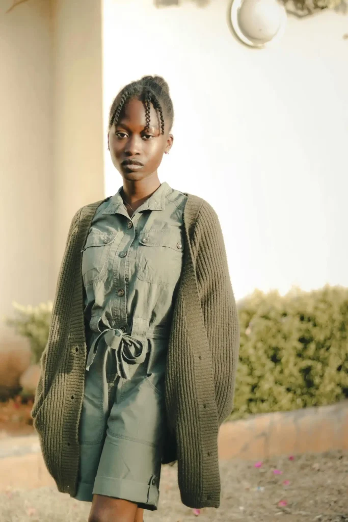 The Art of Daily Dressing: 10 Sophisticated Everyday Outfit Ideas for the Modern Woman