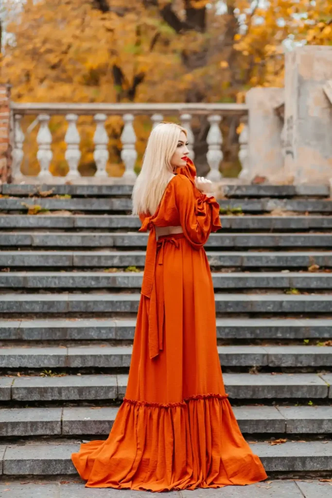 autumn texture trends
