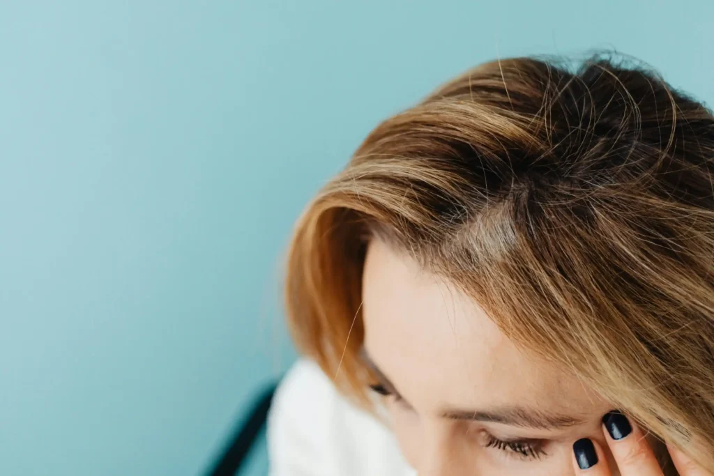 Scalp Care: The Secret to Long-Term Style