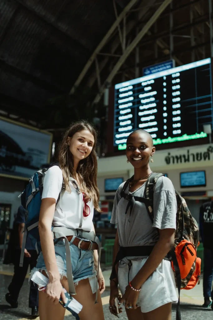 Travel Outfits