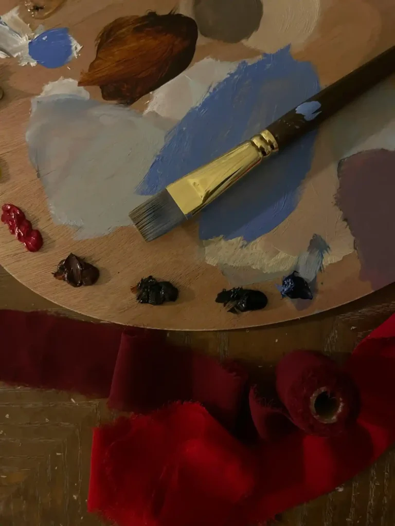 Master the "Quiet Luxury" Color Palette