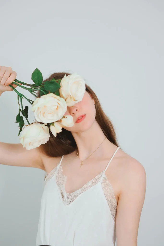 Silk Camisole