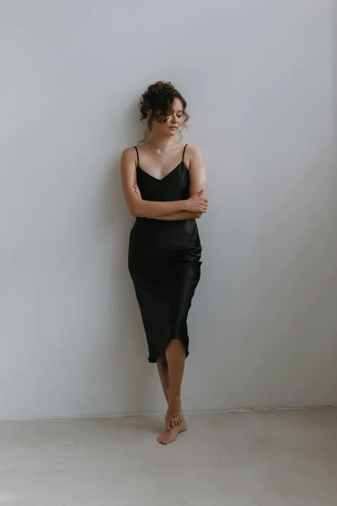 Longline Cashmere Cardigan