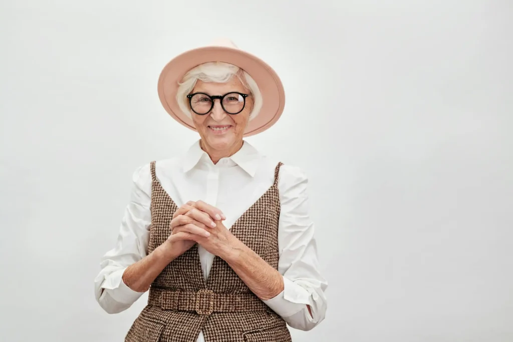 classic look everywomen should try