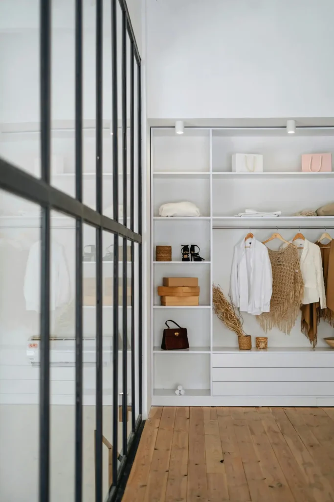 The Core Philosophy: "Quiet Luxury" and Materiality