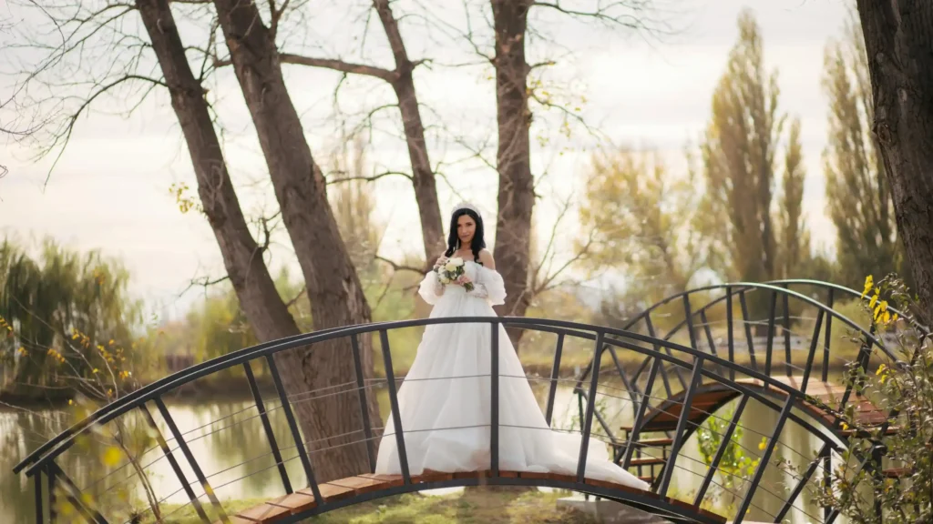 The Occasion Bridge