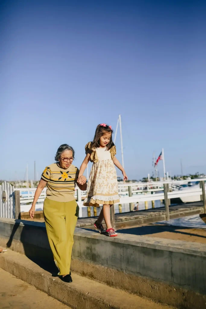 Coastal Grandmother 2.0