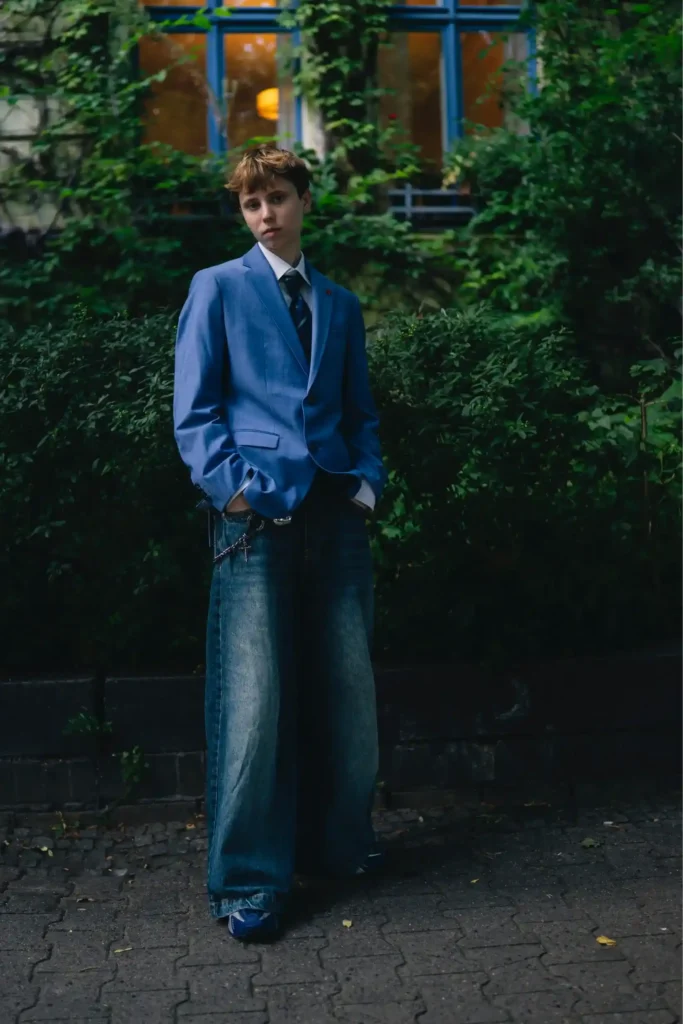 The Psychology of the "Style Uniform"