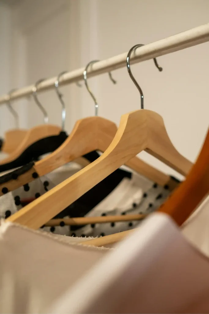 the 70/30 rule of choosing the dress