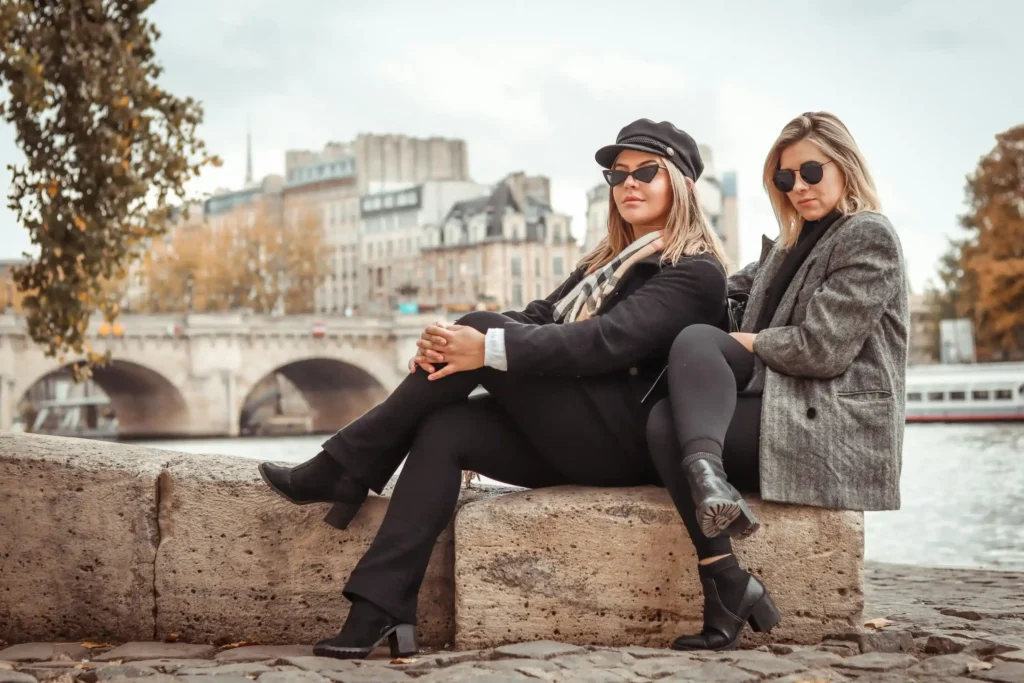 footwear luxary