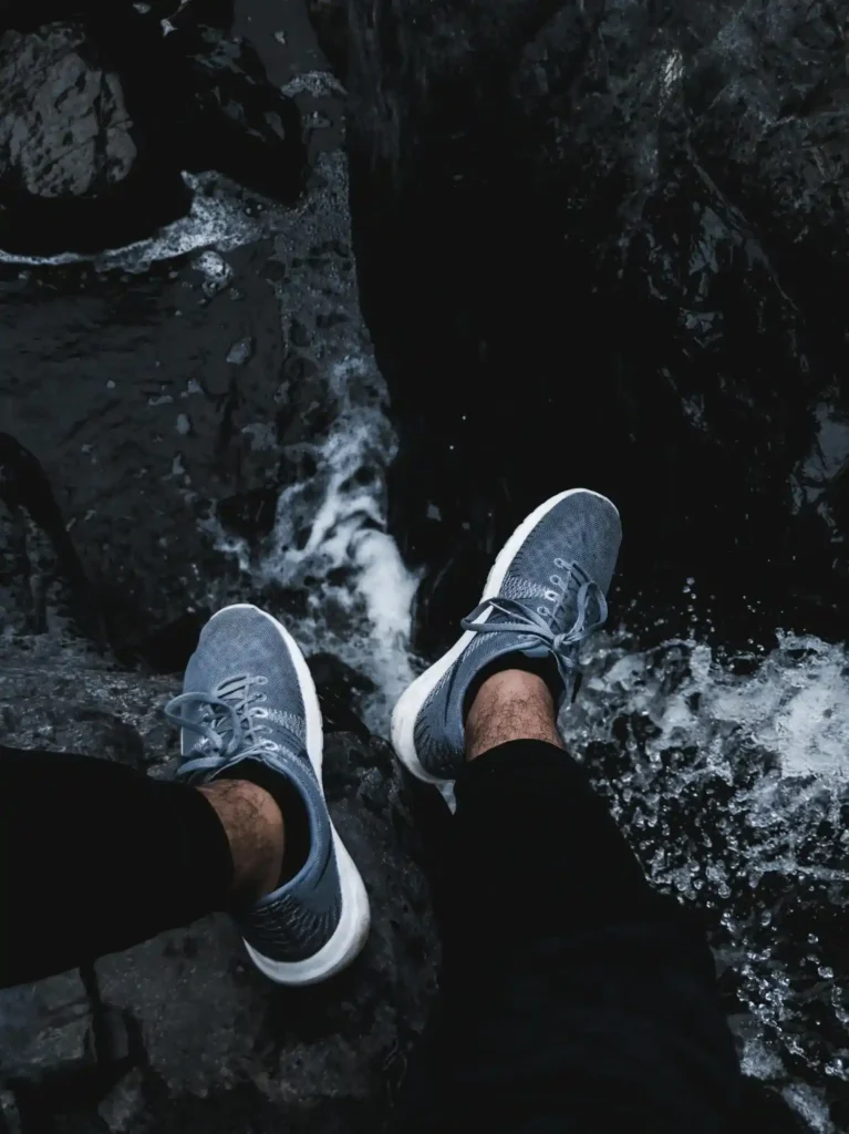 Footwear: The Pillars of Movement