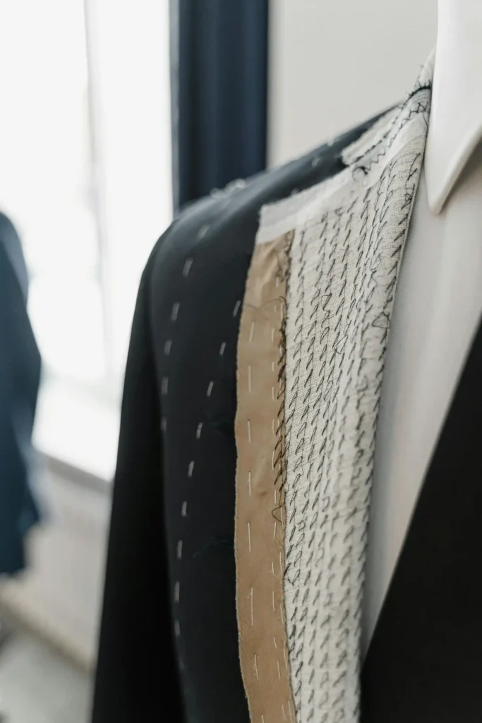 The Reimagined Suit