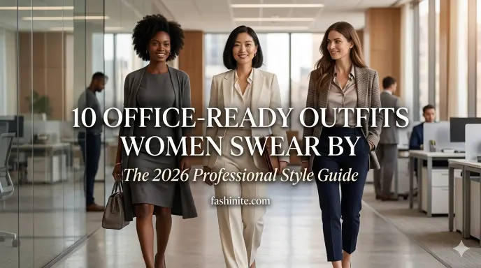 ready outfit women dress