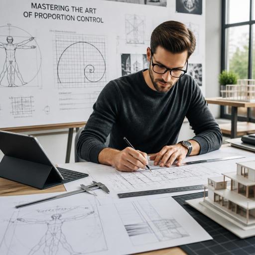 Mastering the Art of Proportion Control
