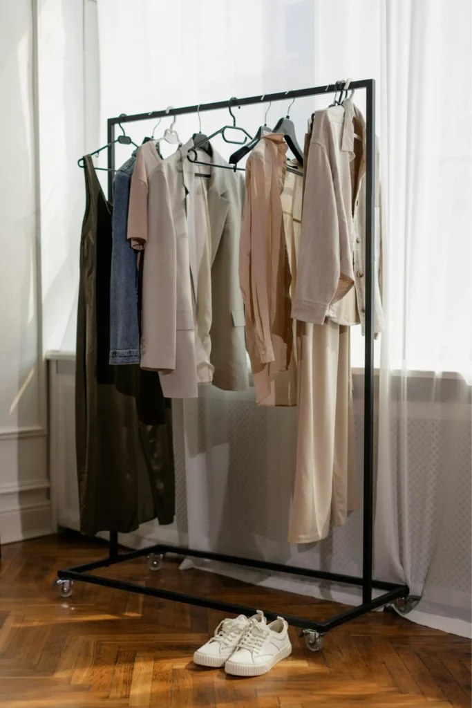 Capsule Wardrobe Essentials for Women