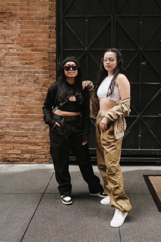 Urban Fashion Inspiration for Women