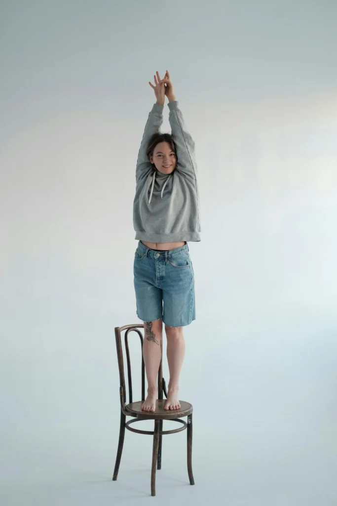 Elevated Shirt Dress