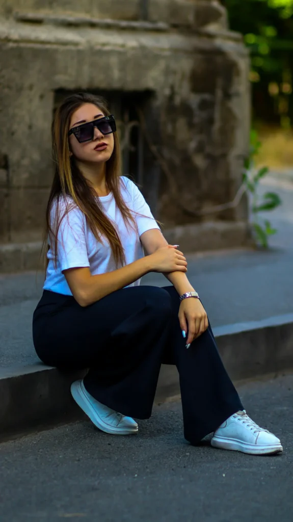 cool street style