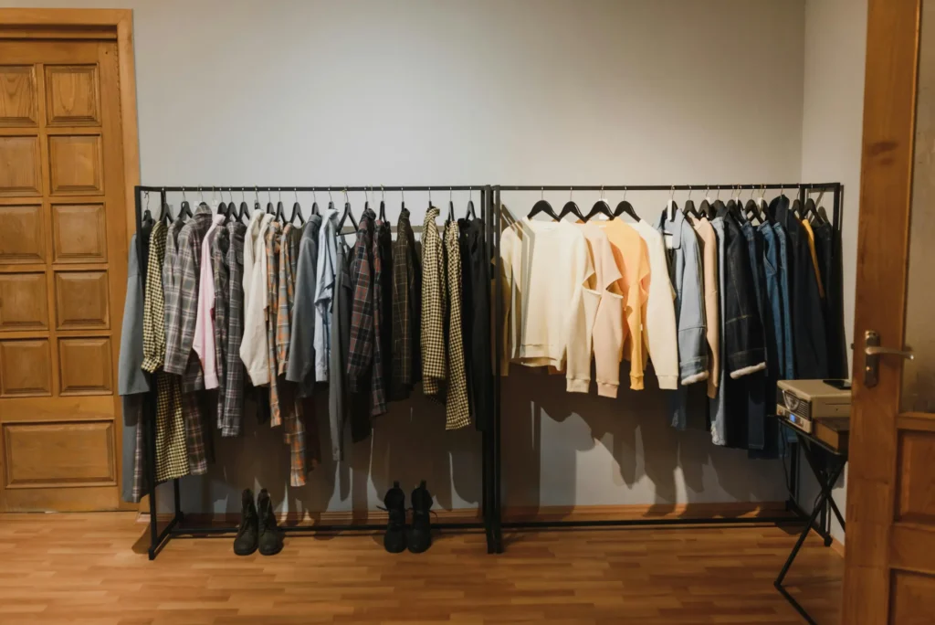 Fashion Essentials You Can Mix and Match