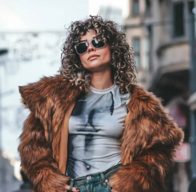 Urban Fashion Inspiration for Women