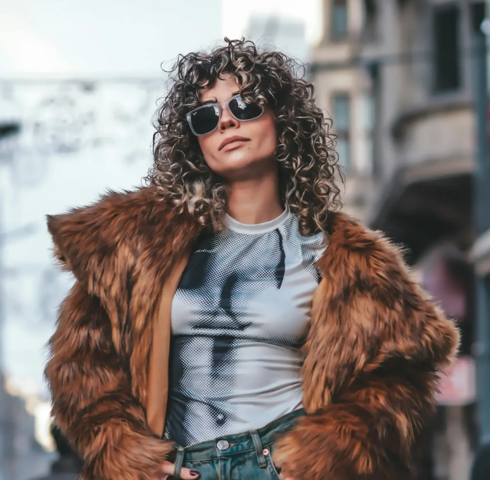 Urban Fashion Inspiration for Women