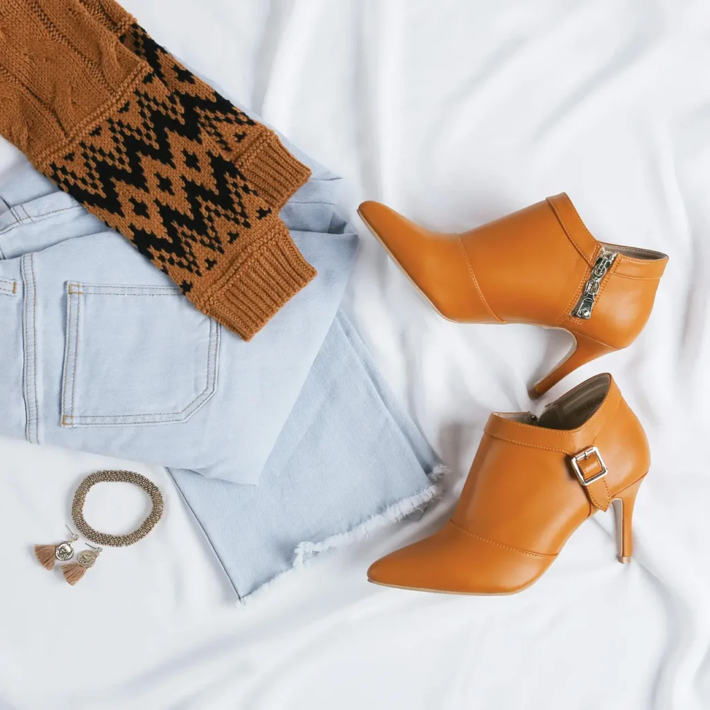 Fashion Essentials You Can Mix and Match