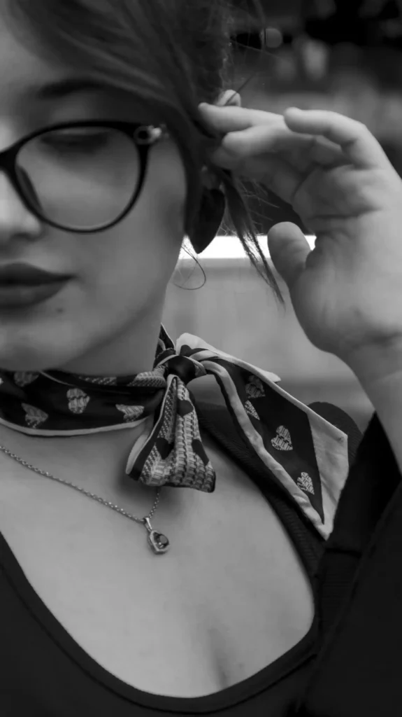 confidence matters