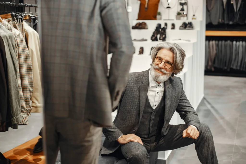 Dress Stylishly for Every Occasion