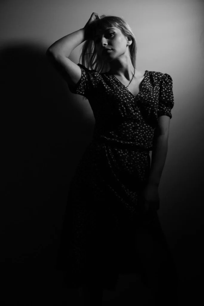 tonal dressing